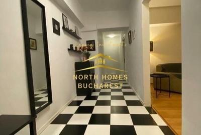 Apartament 4 camere , Zona Lujerului