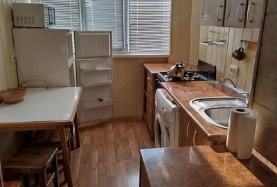 Garsonieră semidecomandată în Grozăvești - 1