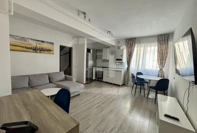 Apartament cu 2 camere semidecomandat, mobilat în Gheorgheni - 2