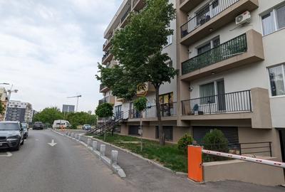 Spatiu comercial stradal, 182 mp, vitrina 11.5 ml, Grand Arena Mall - 6