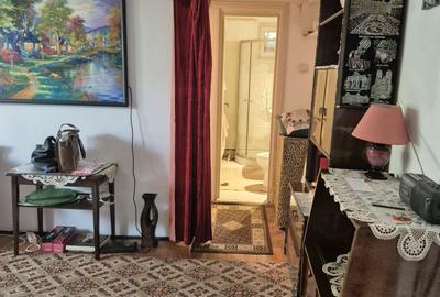 Mega Mall - Pierre de Coubertin 2 camere parter - 5