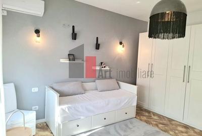 Studio modern, 32 mp,+ 20 mp anexe, zona Parcul Carol-Parlament - 6