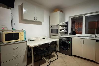 Apartament cu 4 camere decomandat, mobilat în Eroii Revoluției - 7
