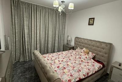 Apartament cu 3 camere decomandat, mobilat în Dobroești - 2