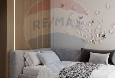 Penthouse | 4 camere | Terasa | de vanzare in zona Morarilor - 21