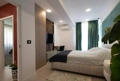 Apartament cu 3 camere decomandat în Voluntari - 15