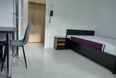 Garsonieră în Drumul Taberei - 7