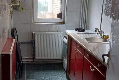 Apartament cu 2 camere în Micro 40 - 6