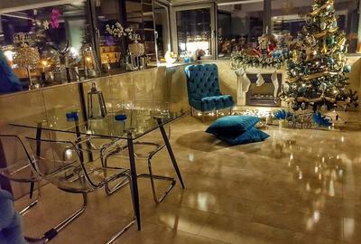 Penthouse de Lux , 4 camere ,Mamaia Nord, 100m până la plajă Penthouse de Lux , 4 camere ,Mamaia Nord, 100m până la plajă - 7