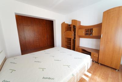 Inchiriere apartament 3 camere,75 mp,et 2, Gheorgheni str Brancusi - 6