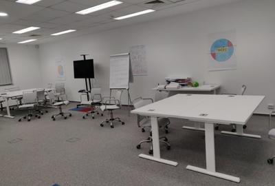 300-1600 mp birouri zona Armeneasca - Calea Mosilor - Bd. Carol - 9