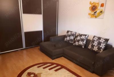 Garsonieră decomandată în Costin Georgian - 8