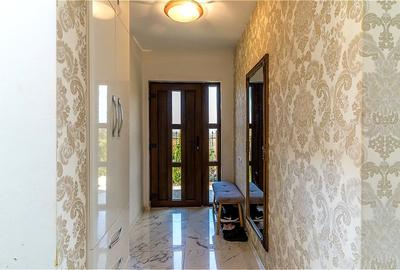 Casă individuală cu 3 camere cu Teren 800 Mp în Făget - 4