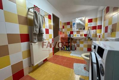 Casă individuală cu 5 camere cu Canalizare în Sânmihaiu German - 19