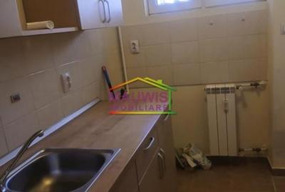 Garsonieră în Baba Novac - 2