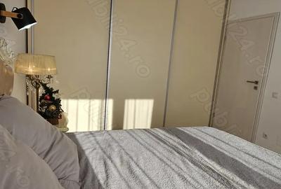 Apartament cu terasa de 80m2,zona Petrom (Baciu) - 2