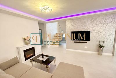 P4533 Duplex cu 5 camere, 3 bai, zona Dumbravita P4533 Duplex cu 5 camere, 3 bai, zona Dumbravita - 1