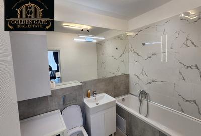 Apartament cu 2 camere semidecomandat în Central - 10