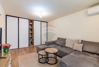 Apartament cu 2 camere de vanzare | Lujerului | Gorjului | Metrou | - 10