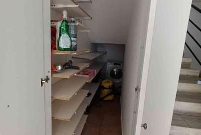 Duplex cu 4 camere cu Teren 220 Mp în Roșu - 12