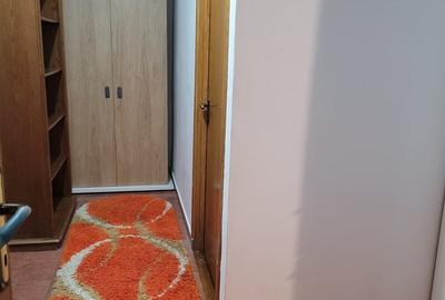 Apartament cu 3 camere semidecomandat, mobilat în Iancului - 14