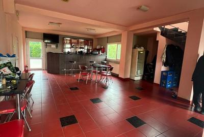 Spațiu comercial, de 229 mp, în Vad - 9