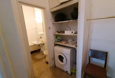 Vand garsoniera dubla 47m zona Andrei Mure?anu Vand garsoniera dubla 47m zona Andrei Mure?anu - 10