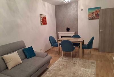 Apartament cu 3 camere decomandat în Exterior Vest - 7
