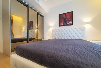 Apartament 2 camere, parcare - One Herastrau Plaza - Vedere Libera - 6