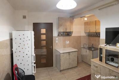 Apartament cu 2 camere decomandat în Aradul Nou - 9