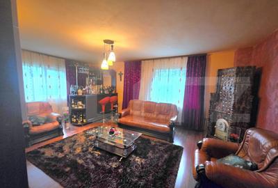 Casa parter 145 mp + teren 1.749 mp, strada Mircea Voda - 7