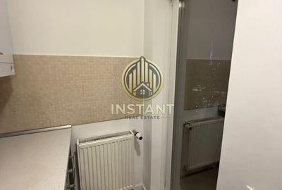 Garsonieră decomandată în Politehnica - 10