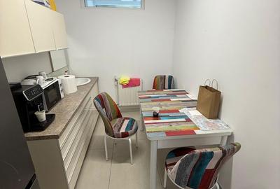 Spațiu comercial, de 93 mp, în Ultracentral - 7
