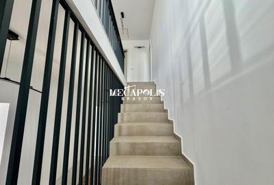 Duplex cu 3 camere cu Canalizare în Stupini - 9