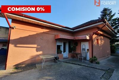 COMISION 0% Casa cu teren 1642 mp in proprietate | zona Dambovita - 26