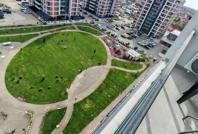 Apartament cu 2 camere decomandat în UTA - 1