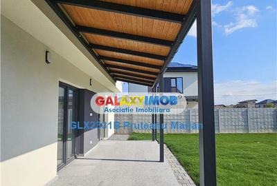 Casa individuala Premium situata in apropriere de Drm Taber - 3