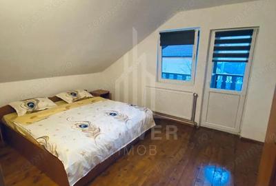 Casă cu Teren 546 Mp în Râu Sadului - 11