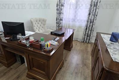 Casă cu 5 camere cu Teren 460 Mp în Ghencea - 5