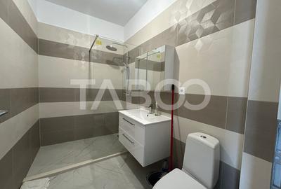 Apartament cu 2 camere decomandat, mobilat în Șelimbăr - 6