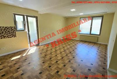 Apartament cu 2 camere decomandat în Trivale