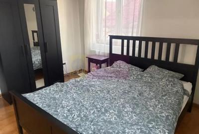 Apartament cu 2 camere semidecomandat în Cișmigiu - 9