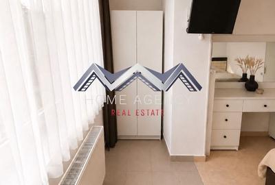 Apartament cu 2 camere semidecomandat, mobilat în Central - 9