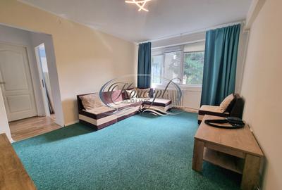 Apartament mobilat si utilat in zona Interservisan, Gheorgheni - 5