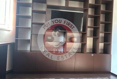 Parc Sebastian | Apartament 2 camere | Decomandat | 60mp | B11721 Parc Sebastian | Apartament 2 camere | Decomandat | 60mp | B11721 - 2