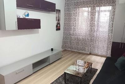 Garsonieră decomandată în Tătărași - 12