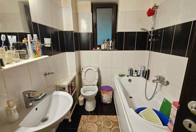 Apartament cu 2 camere decomandat, mobilat în Popești-Leordeni - 5