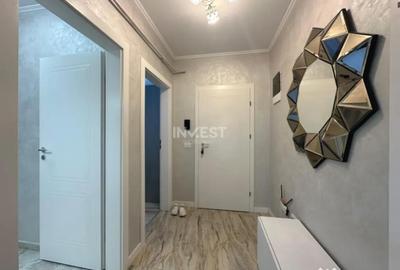 Apartament cu 2 camere decomandat, mobilat în Păcurari