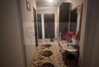 APARTAMENT 3 CAMERE DECOMANDAT FRUMOASA  NICOLINA  135000 EURO - 3