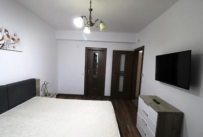 Apartament cu 3 camere in zona Cosbuc langa parcul Libertatii Apartament cu 3 camere in zona Cosbuc langa parcul Libertatii - 4